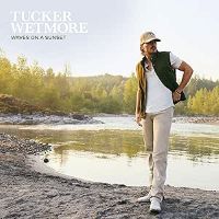  Signed Albums Tucker Wetmore - Signed CD - Waves on  Sunset CD